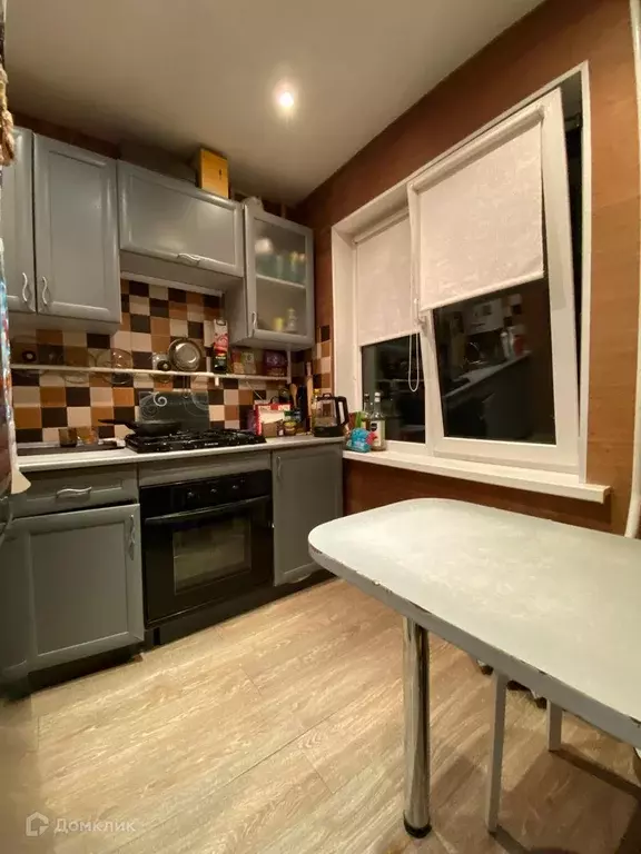 Продаётся 2-к квартира, 44.2 м - Фото 0
