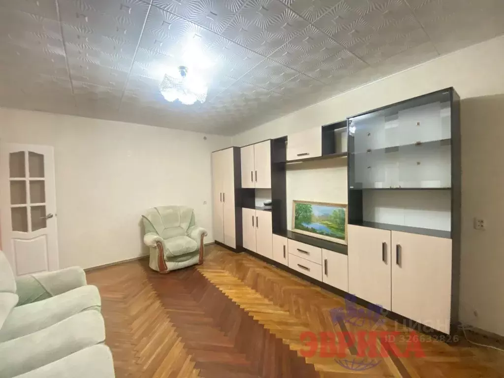 4-к кв. Краснодарский край, Крымск Адагумская ул. (75.0 м) - Фото 2