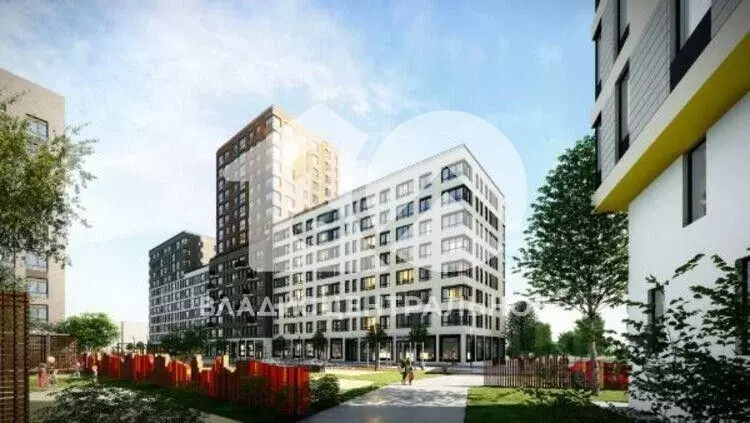 Студия Новосибирская область, Новосибирск Тайгинская ул., 39 (23.0 м) - Фото 0