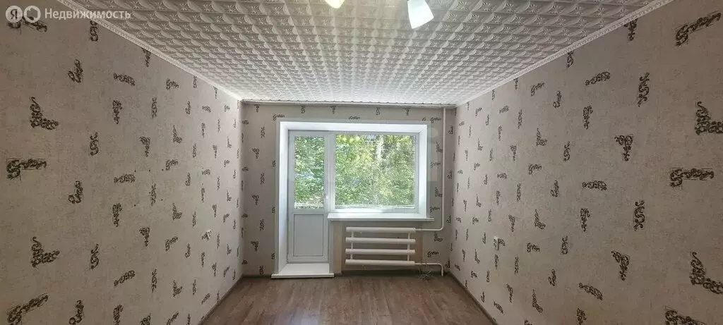 1-комнатная квартира: Борисоглебск, улица Чкалова, 16 (30.7 м) - Фото 1