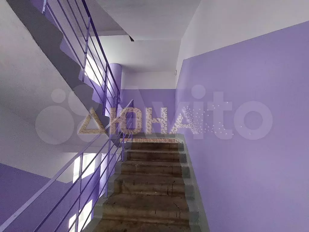 3-к. квартира, 70 м, 6/9 эт. - Фото 1