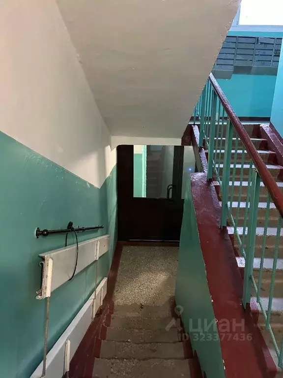 2-к кв. Алтайский край, Барнаул Взлетная ул., 32 (43.2 м) - Фото 1
