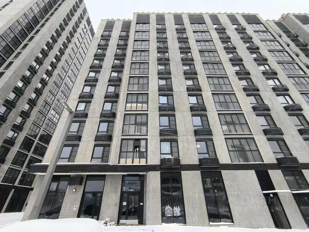 Гараж в Москва Сиреневый бул., 4/7 (13 м) - Фото 2