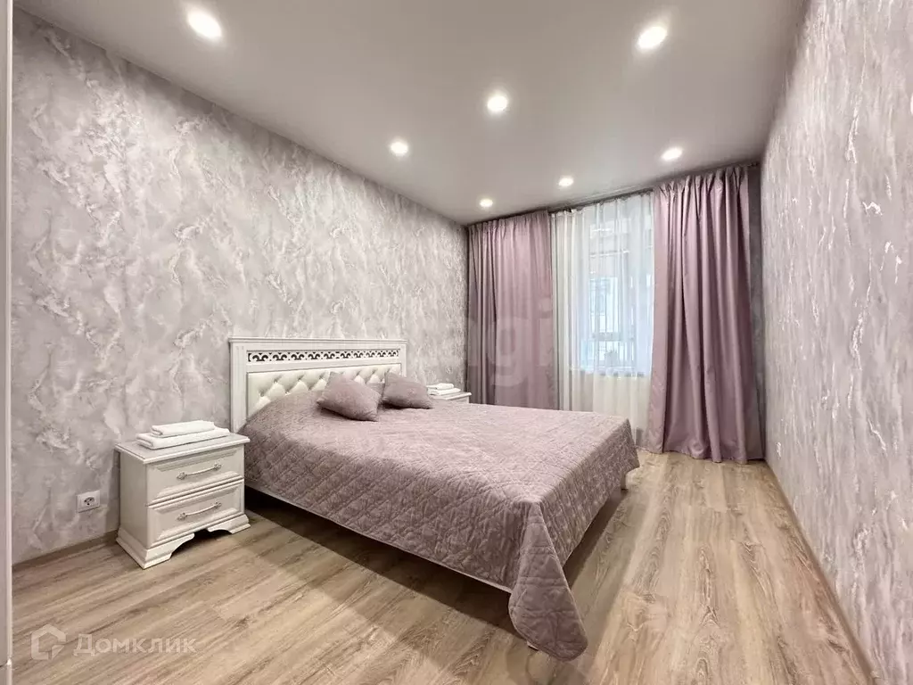 Продаётся 2-к квартира, 53.7 м - Фото 1