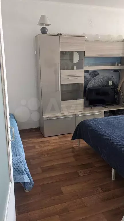 1-к. квартира, 31 м, 9/9 эт. - Фото 1