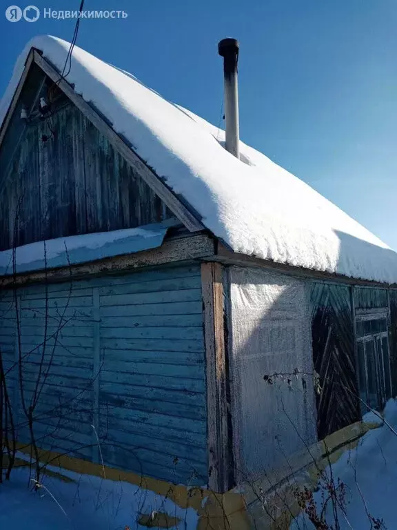 Дом в Свердловская область, городской округ Первоуральск, деревня ... - Фото 0