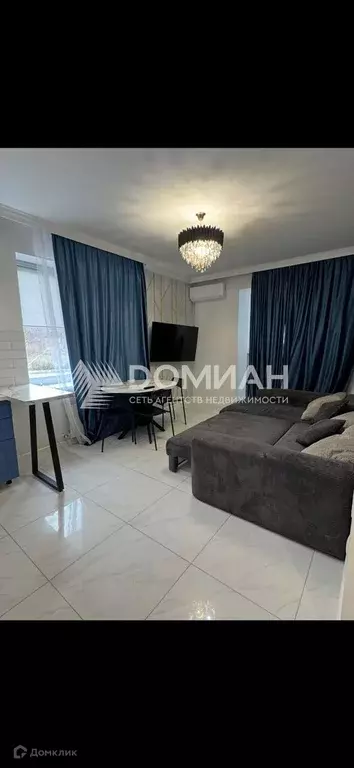 Продаётся 1-к квартира, 40 м - Фото 1