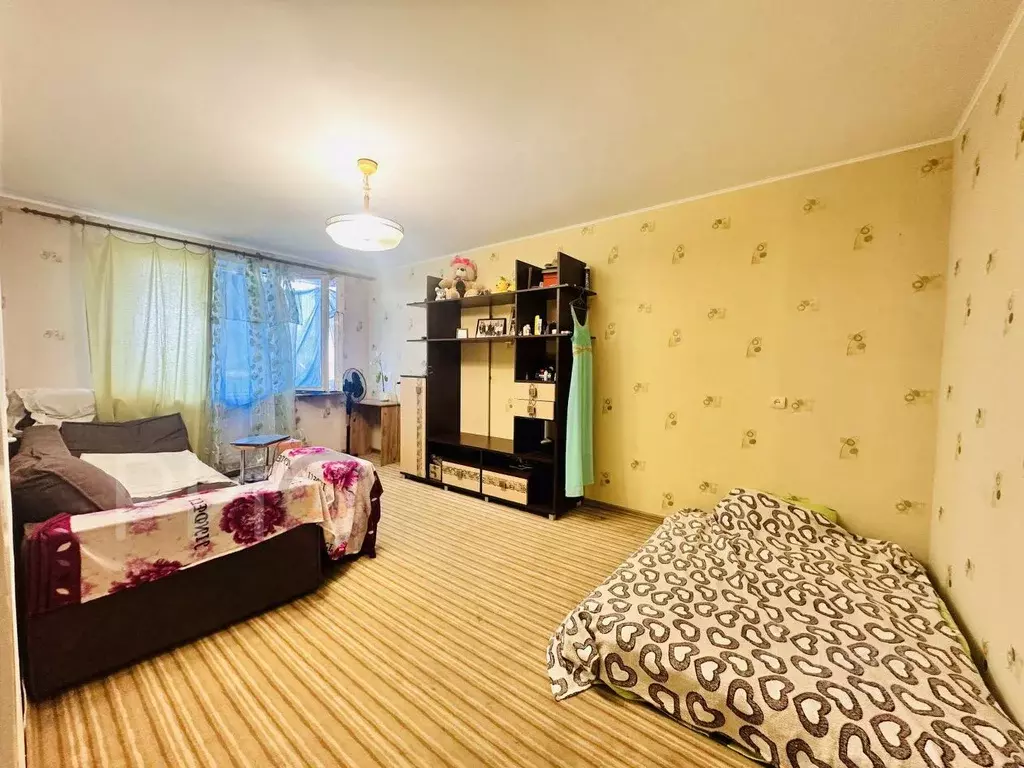 2-к кв. Севастополь ул. Бориса Михайлова, 25 (51.0 м) - Фото 0