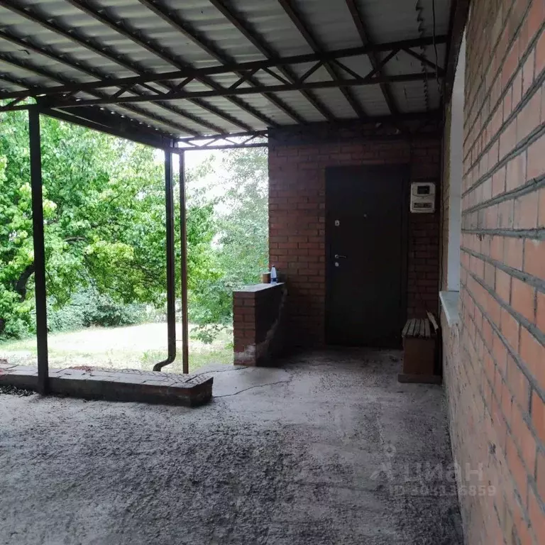 Дом в Ростовская область, Аксай пер. Ореховый, 88 (45 м) - Фото 2