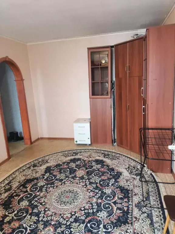 1-к кв. Москва Реутовская ул., 8К1 (38.0 м) - Фото 1