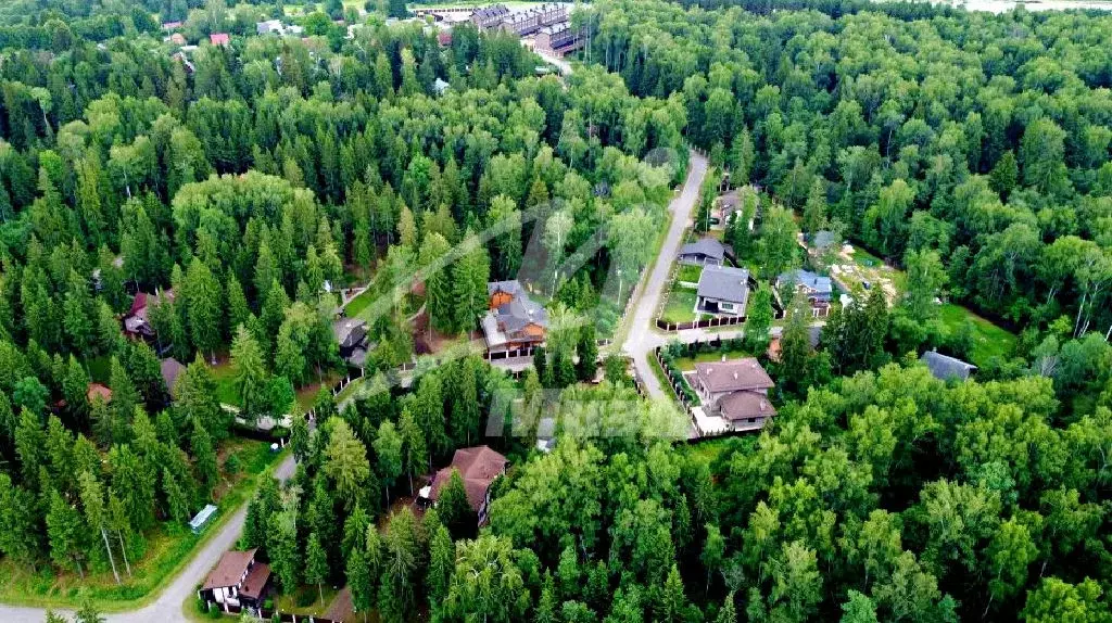 Продается участок в КП Аква Форест - Фото 1