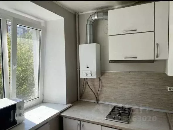 2-к кв. Башкортостан, Уфа ул. Ленина, 97/2 (44.2 м) - Фото 1