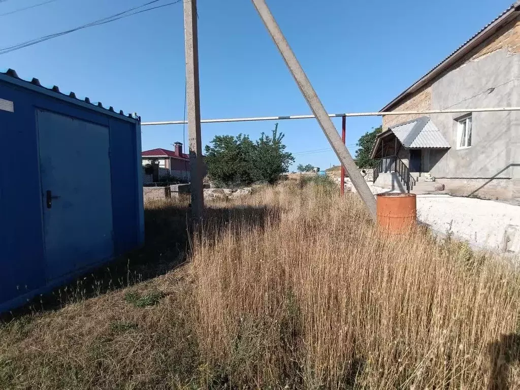Участок в Крым, Симферополь ул. Бирлик, 3 (7.0 сот.) - Фото 1