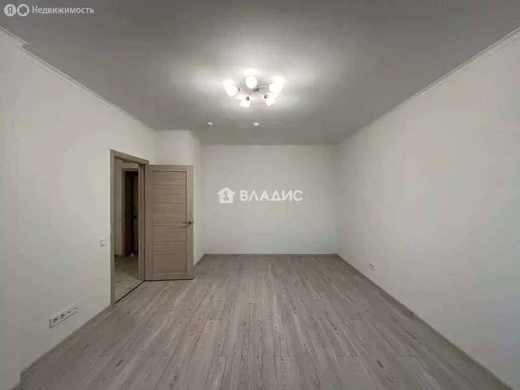 1-комнатная квартира: Москва, Отрадный проезд, 8 (40.6 м) - Фото 0