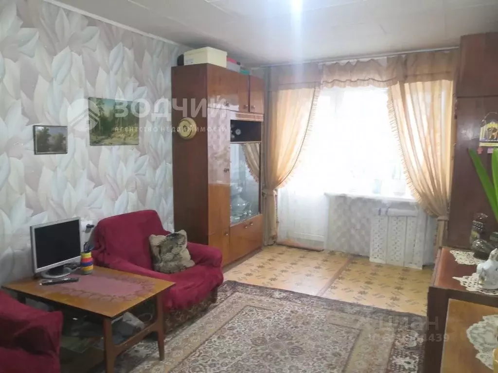 3-к кв. Чувашия, Чебоксары ул. Юрия Гагарина, 26 (56.9 м) - Фото 1