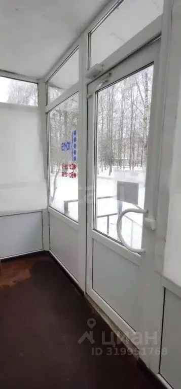 Торговая площадь в Псковская область, Дедовичи рп ул. Энергетиков, 4 ... - Фото 1