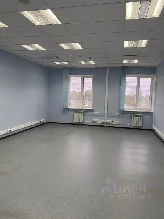Помещение свободного назначения в Самарская область, Тольятти Южное ... - Фото 1
