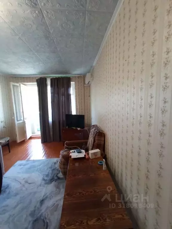 1-к кв. Самарская область, Самара ул. Железной Дивизии, 13 (28.3 м) - Фото 1