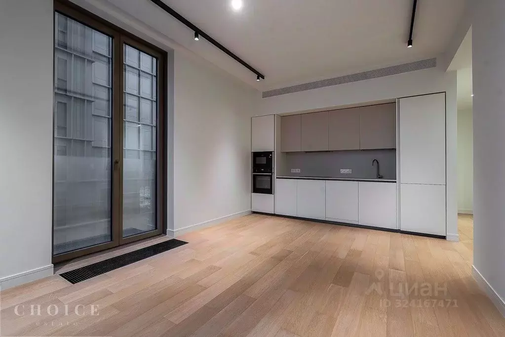 2-к кв. Москва ул. Костикова, 4к2 (60.0 м) - Фото 2