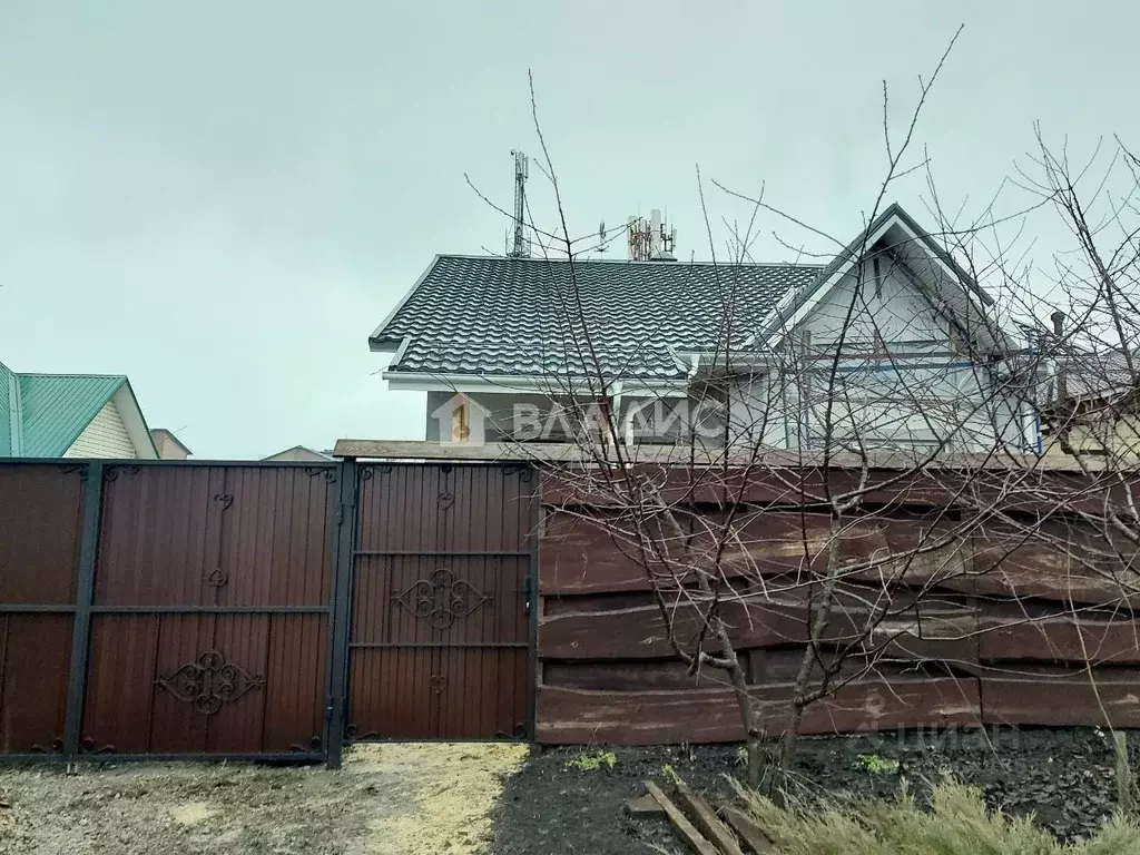 Дом в Белгородская область, Белгородский район, Северный городское ... - Фото 1