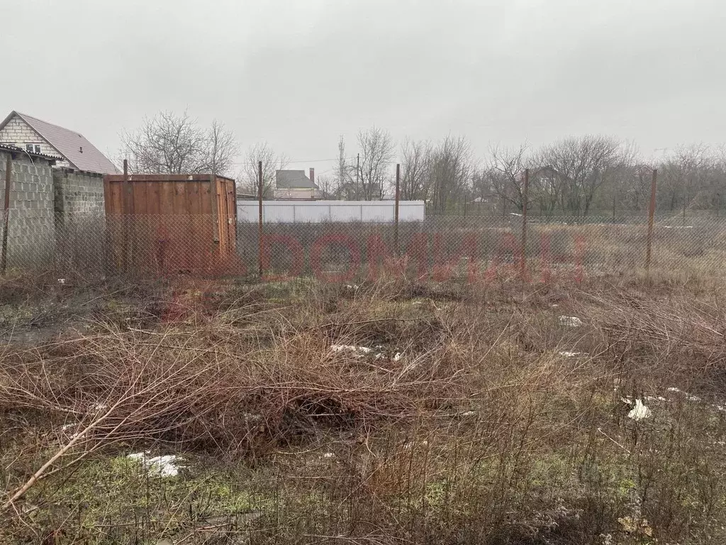 Участок в Ростовская область, Аксай Надежда-Ива садоводческое ... - Фото 1