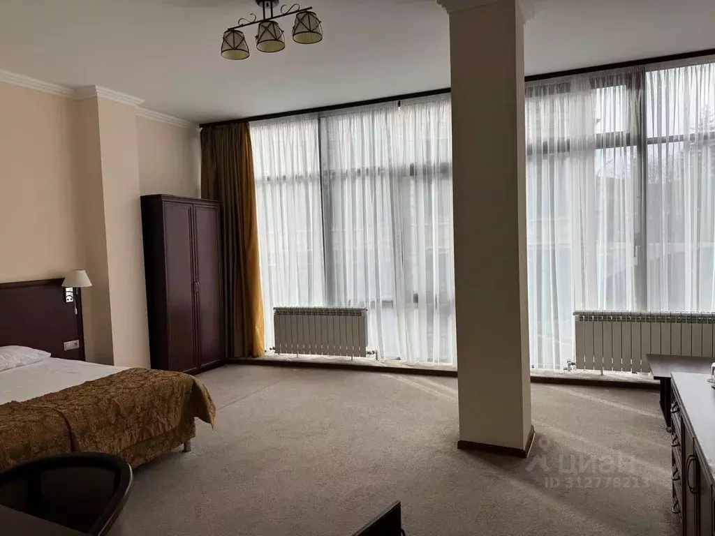 Комната Ставропольский край, Ессентуки ул. Карла Маркса, 5Б (20.0 м) - Фото 0