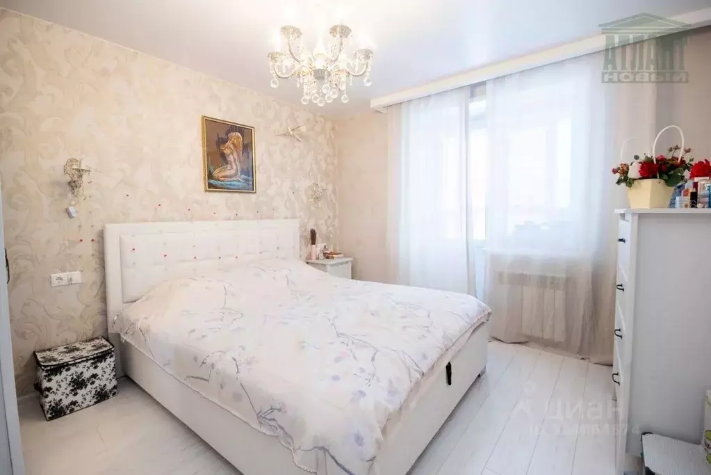 3-к кв. Хабаровский край, Хабаровск ул. Карла Маркса, 154 (72.0 м) - Фото 1