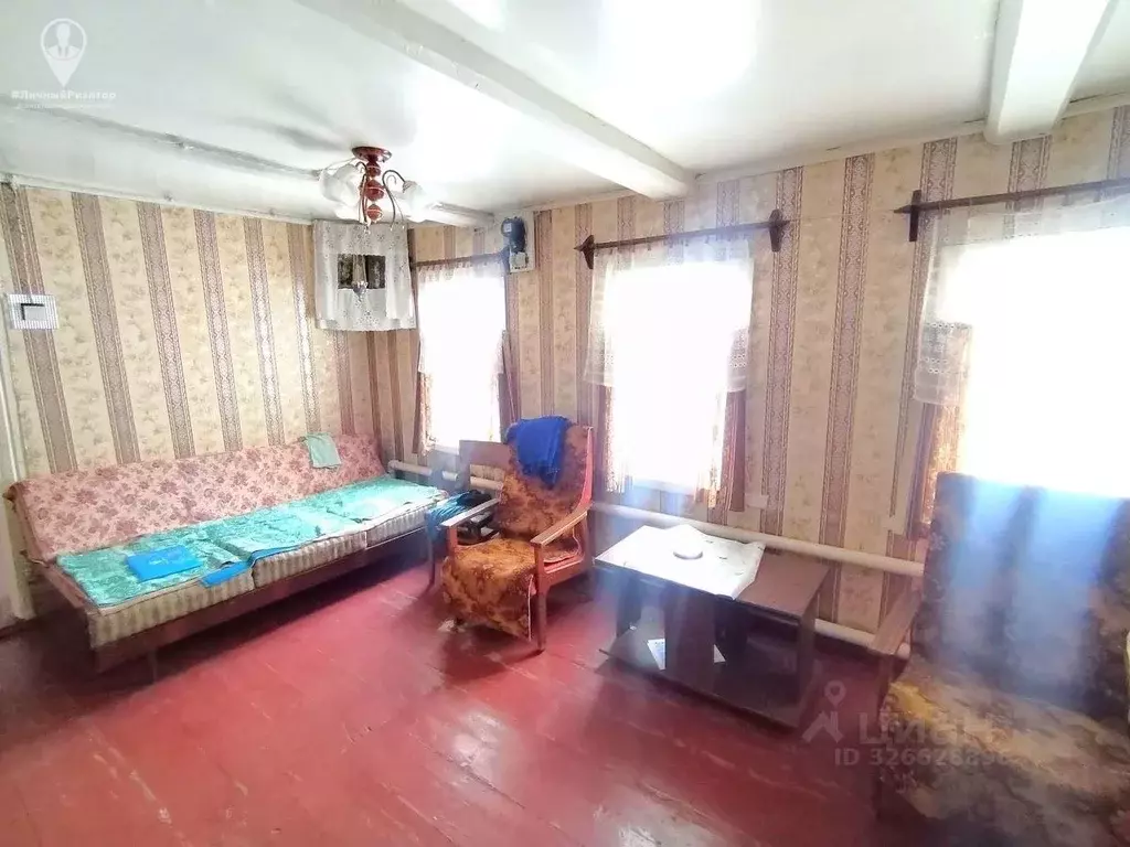 Дом в Рязанская область, Скопинский муниципальный округ, с. Корневое ... - Фото 1