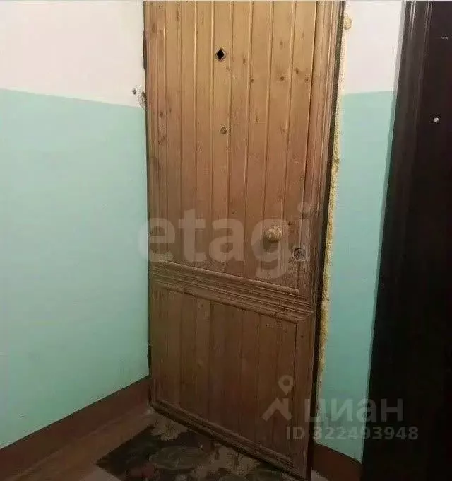 Комната Вологодская область, Вологда Гончарная ул., 2 (12.6 м) - Фото 1