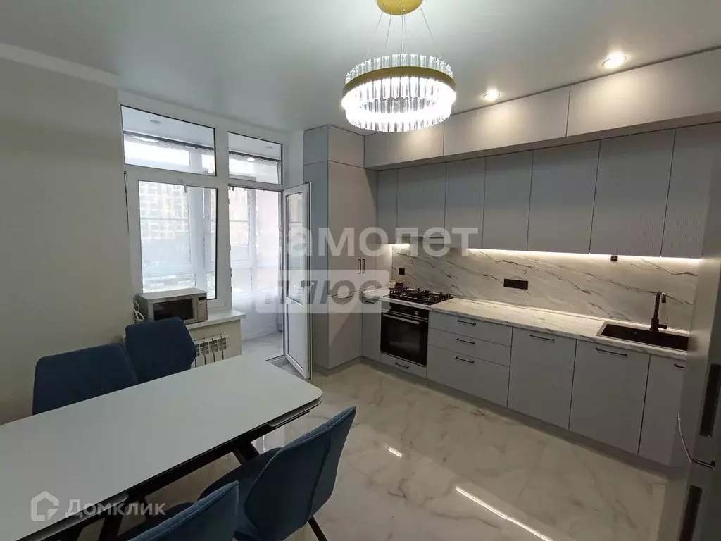 Продаётся 3-к квартира, 74.6 м - Фото 0