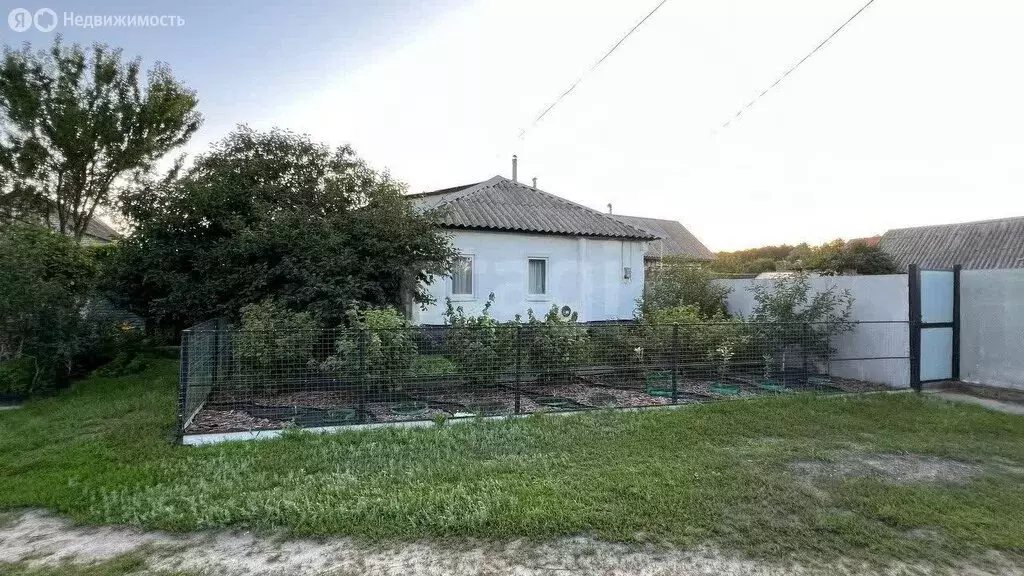 Дом в Старый Оскол, Луговая улица (50.3 м) - Фото 1