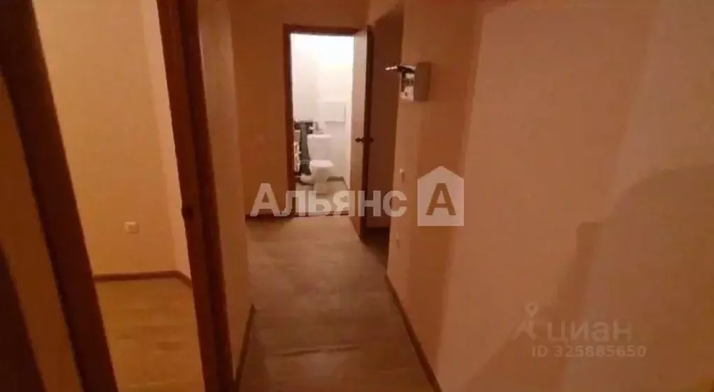 2-к кв. Ростовская область, Белокалитвинский район, пос. Синегорский, ... - Фото 1