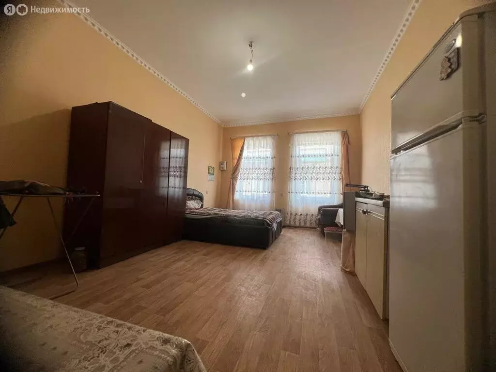 1-комнатная квартира: Армавир, улица Урицкого, 67 (36 м) - Фото 0