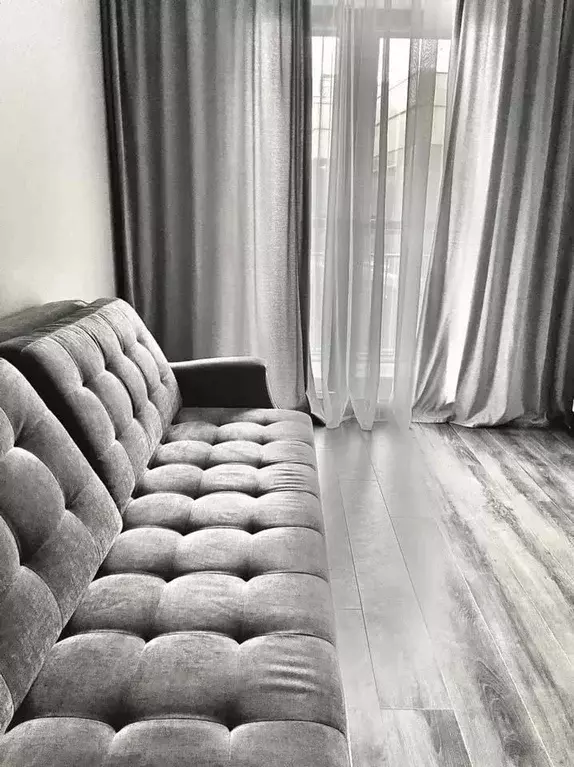 1-к кв. Татарстан, Казань ул. Волкова, 12 (30.0 м) - Фото 1