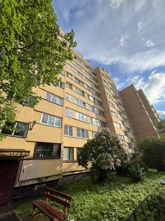 Комната Санкт-Петербург, Санкт-Петербург, Сестрорецк Дубковское ш., 17 ... - Фото 1