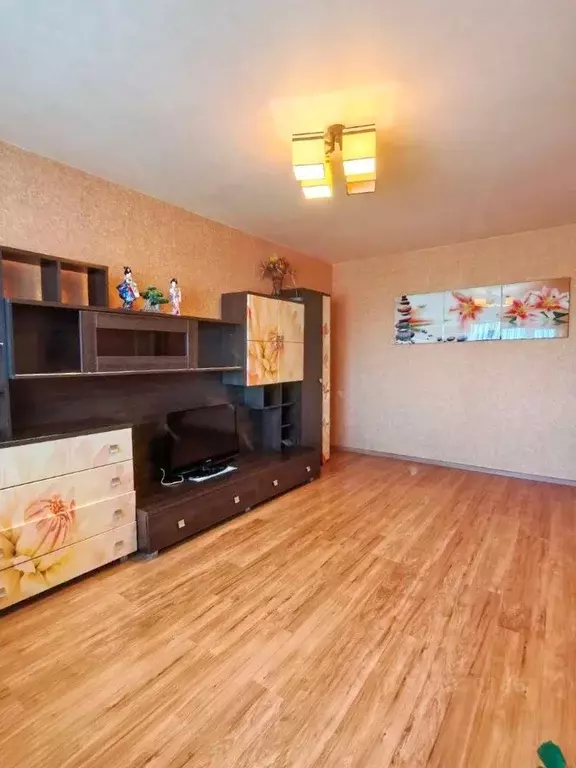 2-к кв. Приморский край, Находка Рыбацкая ул., 20 (52.8 м) - Фото 2