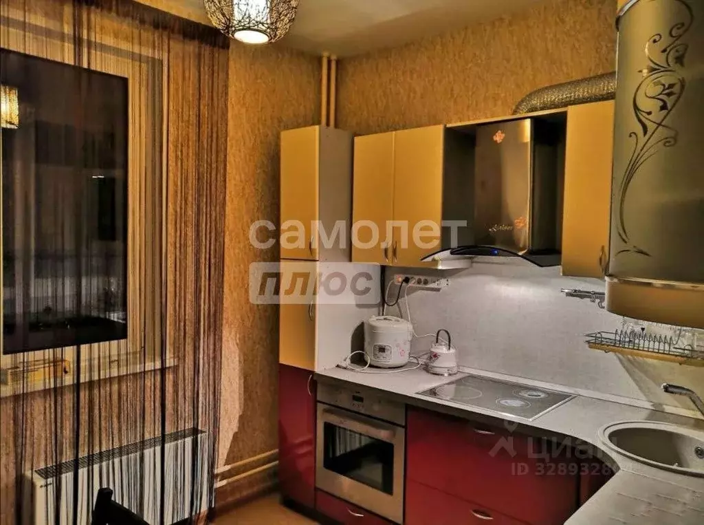 2-к кв. Москва Дегунинская ул., 12к1 (51.6 м) - Фото 2