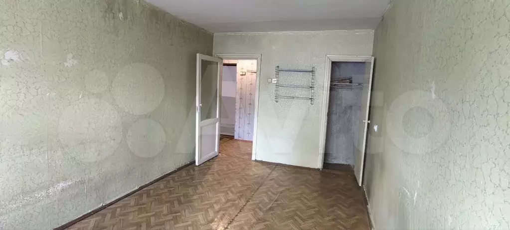 1-к. квартира, 32,2 м, 2/9 эт. - Фото 0