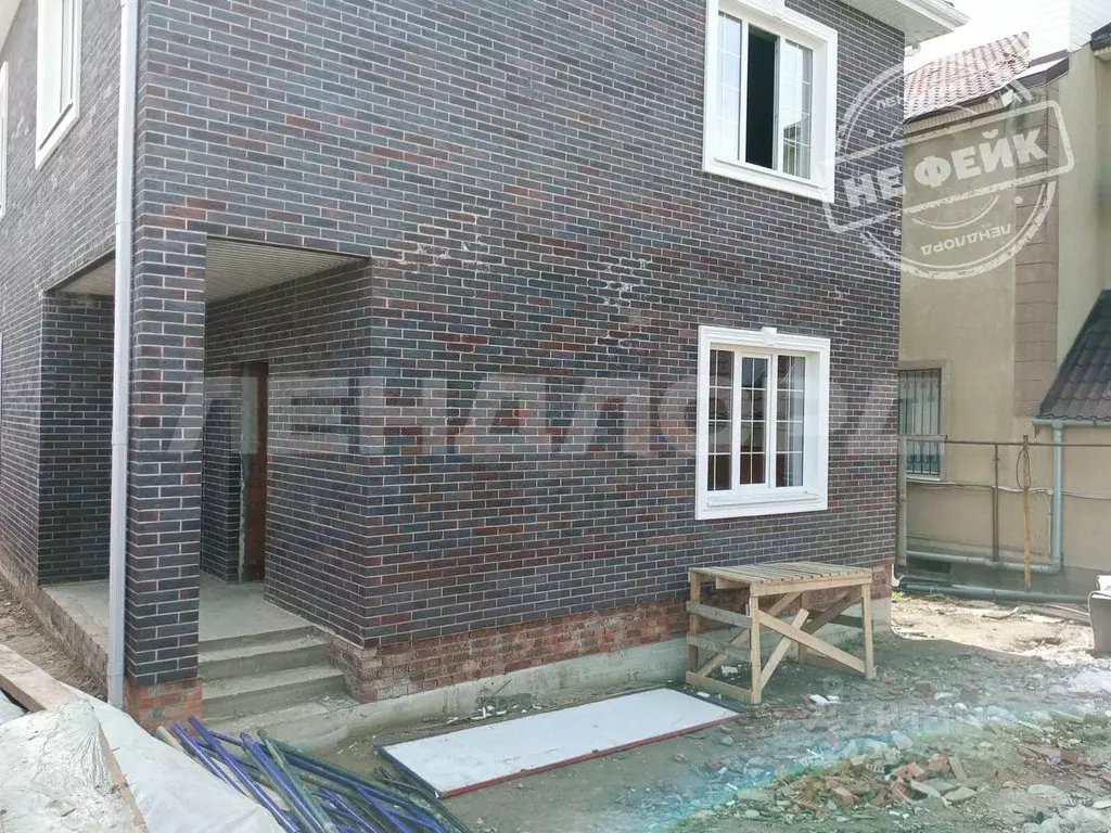 Дом в Ростовская область, Ростов-на-Дону ул. Гаккеля (140 м) - Фото 1