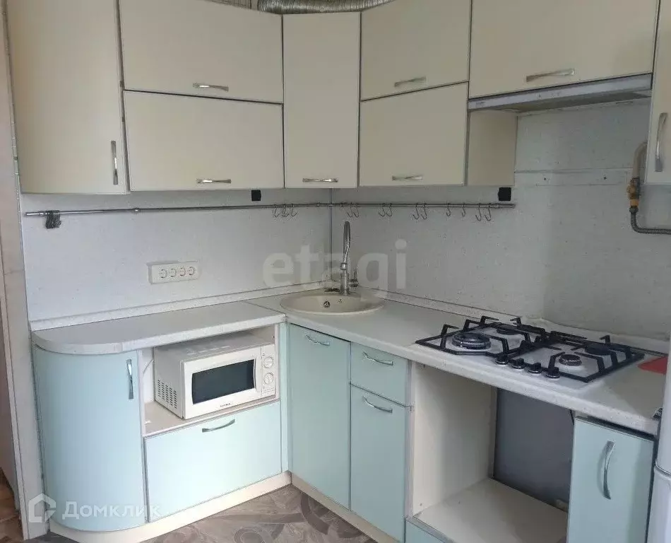 Продаётся 2-к квартира, 47.3 м - Фото 0