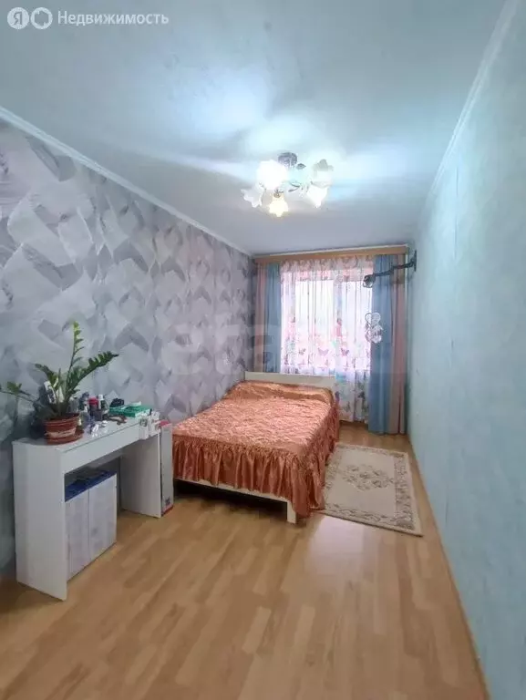 4-комнатная квартира: Орёл, Полярный переулок, 4 (75 м) - Фото 0