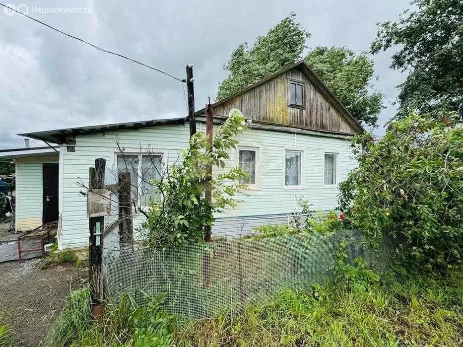 Дом в Старооскольский городской округ, село Монаково, микрорайон Новое ... - Фото 1