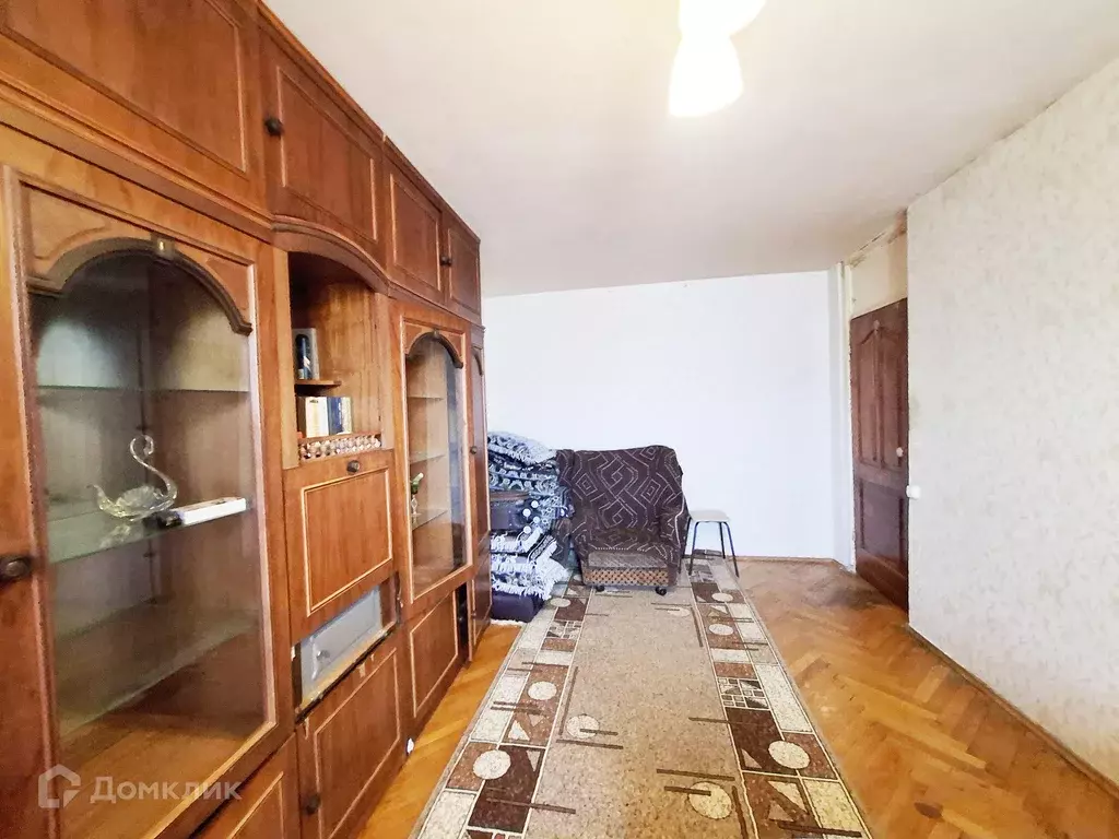 Продаётся 2-к квартира, 49 м - Фото 1