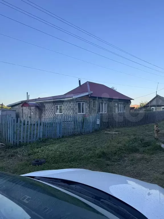 Дом 112 м на участке 18 сот. - Фото 0
