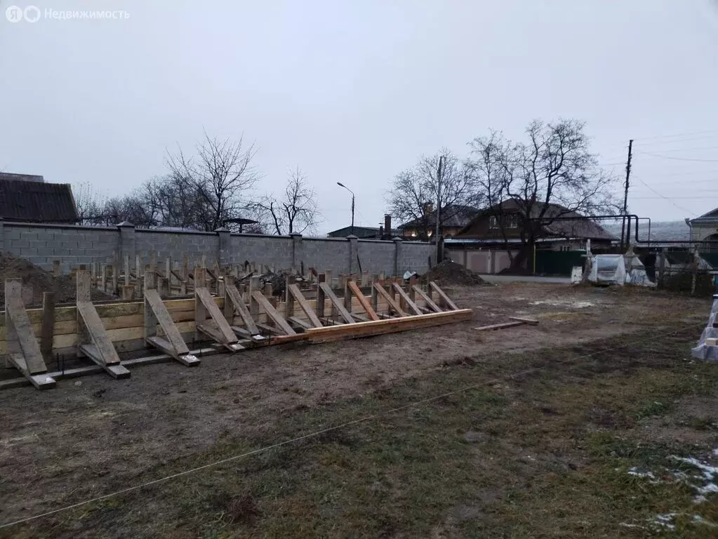 Участок в Ставропольский край, городской округ Пятигорск, село ... - Фото 0