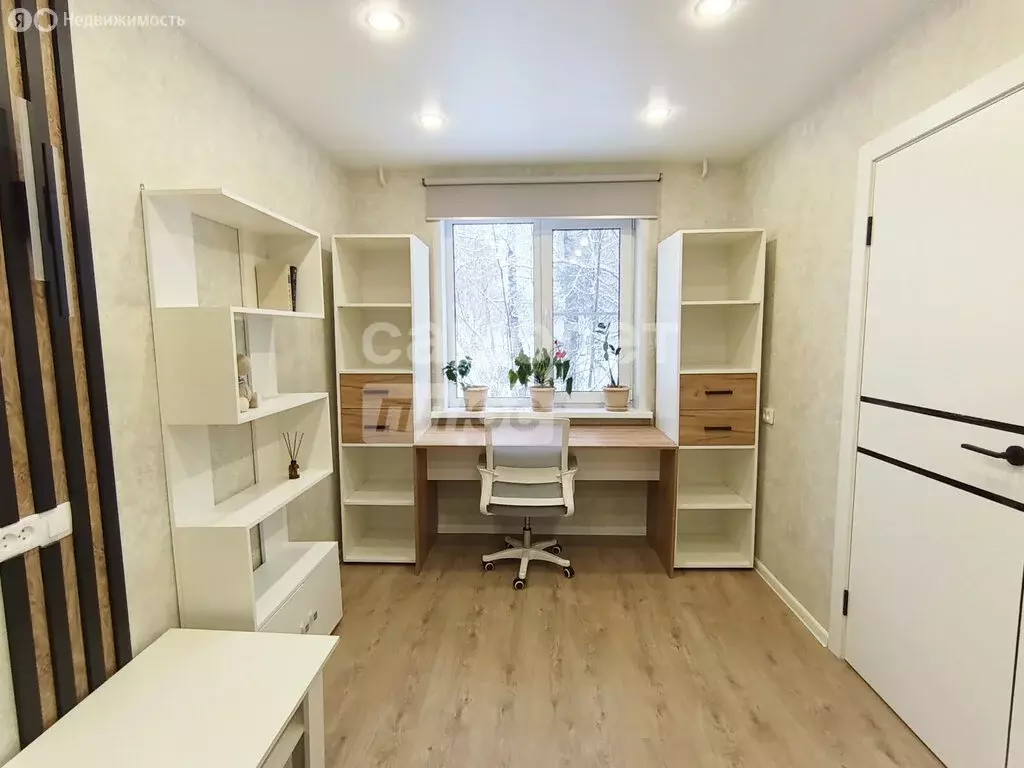 2-комнатная квартира: Киров, улица Монтажников, 18 (46.2 м) - Фото 2