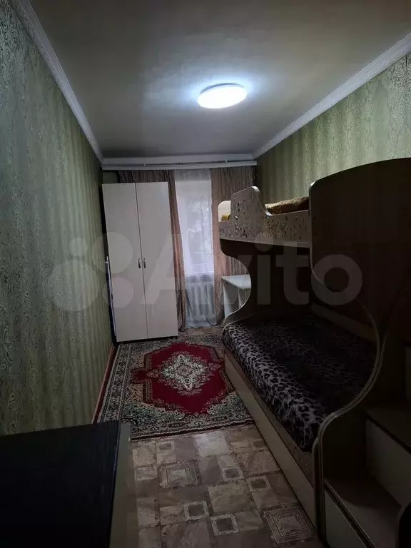 2-к. квартира, 42,6 м, 2/5 эт. - Фото 0