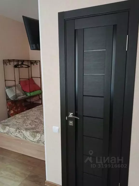 Студия Краснодарский край, Горячий Ключ Псекупская ул., 43 (18.0 м) - Фото 0