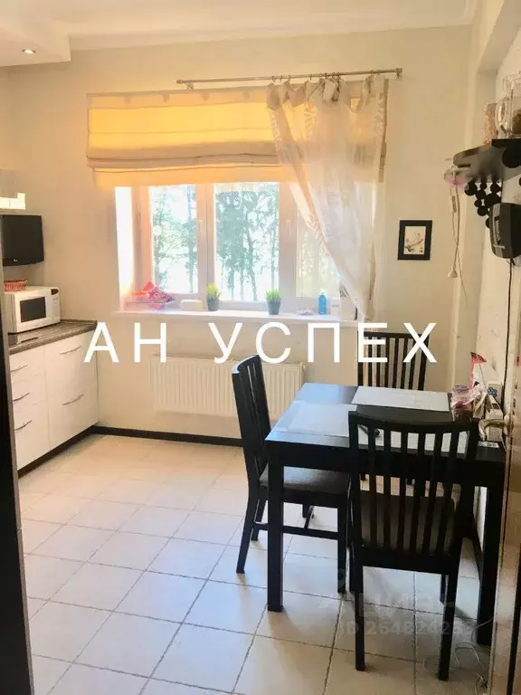 2-к кв. Калужская область, Обнинск просп. Ленина, 209 (70.0 м) - Фото 2