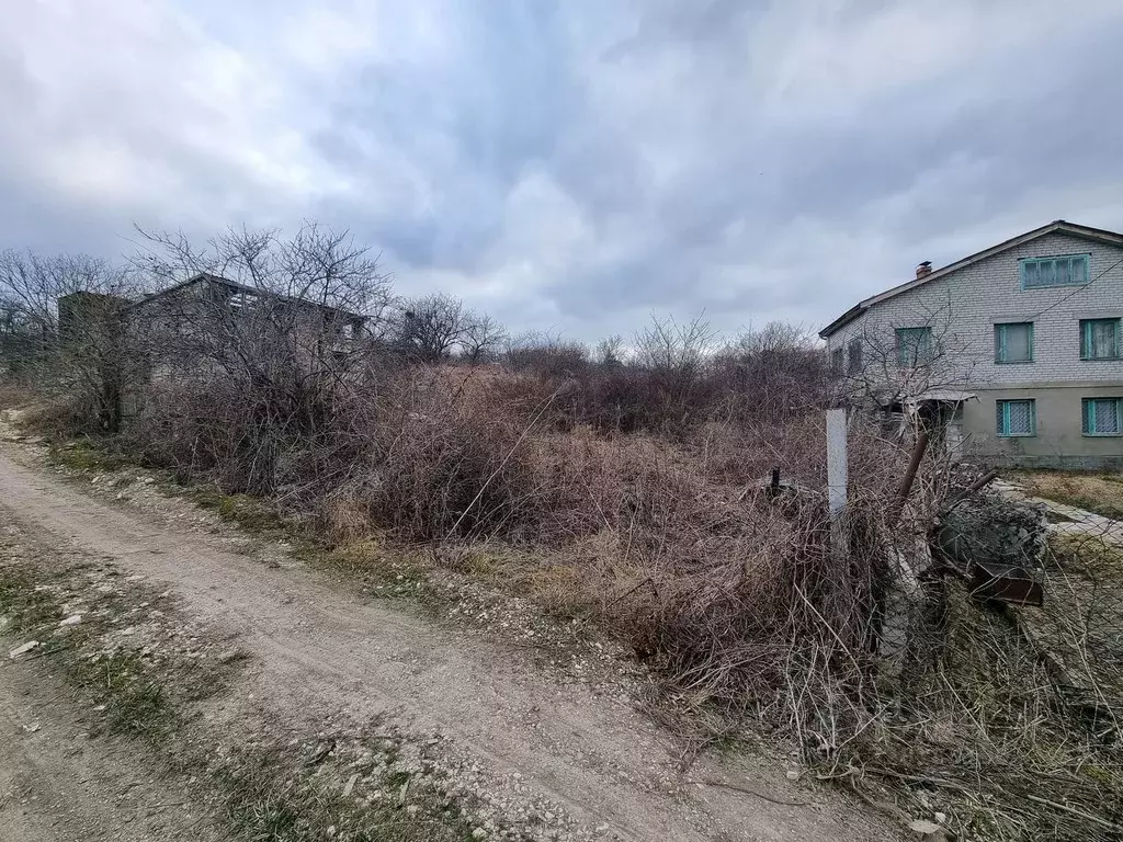 Участок в Ставропольский край, Кисловодск Бештау СТ,  (5.0 сот.) - Фото 1